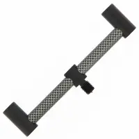 NGT Aluminium Buzz Bar in Carbon Effect – 18 cm - 2 Rod